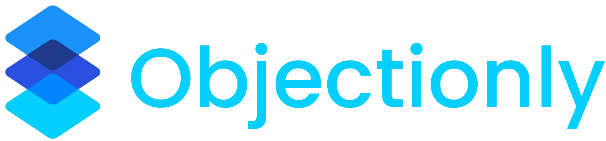 Objectionly logo