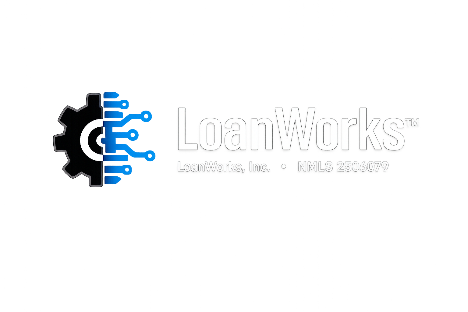 LoanWorks logo